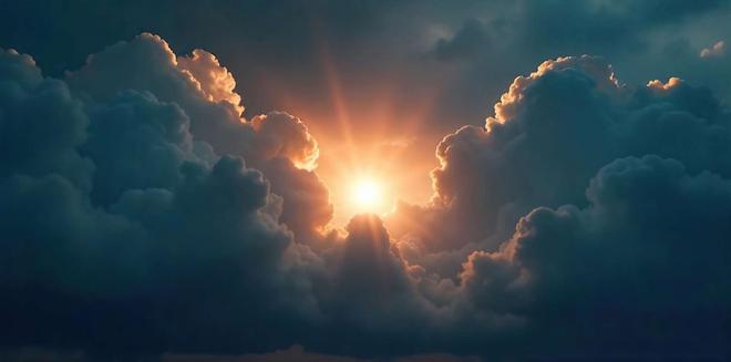 Oui, il y a de la vie dans les nuages et voici ce que les chercheurs y ont trouvé !