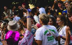 Amapola Festival, le pouvoir des fleurs | LIVE REPORT