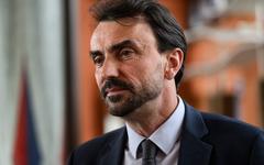 Grégory Doucet : "Une municipalité pro-LGBT, ce sont des solutions concrètes"