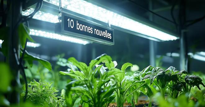 Perquisition, cessez-le-feu et pass ado : les 10 bonnes nouvelles de la semaine