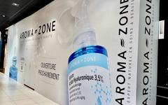 L’enseigne Aroma-Zone arrive à Angers