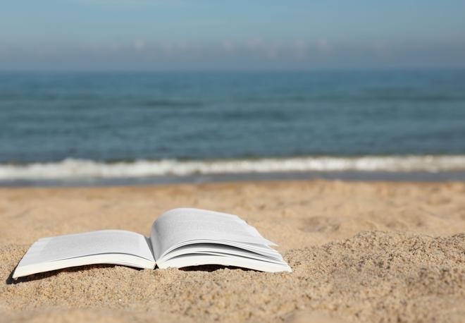 Besoin de conseils pour changer de job ? Voici 5 livres utiles à feuilleter cet été