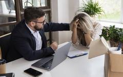 Top 5 des métiers qui rendent malheureux (et pourquoi)