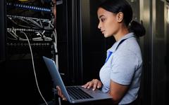 Emploi : 25 000 postes devraient être créés dans la cybersécurité d’ici à 2028