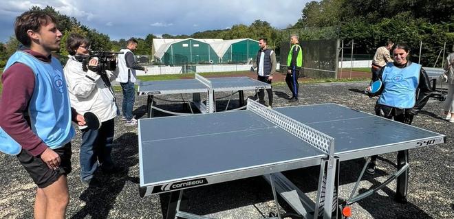 Val-de-Marne, Essonne, Seine-et-Marne : 300 entreprises attendues aux Jeux du plateau briard