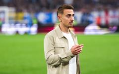 Valentin Rongier revient sur ses chambrages sur Rennes quand il était à Nantes