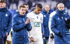 Mercato: accord entre Rennes et l’OM pour Rongier et Merlin, les deux joueurs vont filer en Bretagne