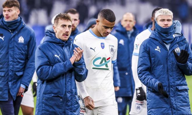 Mercato: accord entre Rennes et l’OM pour Rongier et Merlin, les deux joueurs vont filer en Bretagne