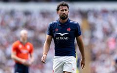 XV de France : «la saison n'a pas été facile mais je suis content de la fin», se réjouit Hastoy