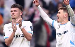 Mercato : Rennes serait tombé d’accord avec l’OM pour les arrivées de Rongier et Merlin