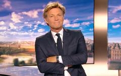 Laurent Delahousse : cette annonce renversante en plein été sur France 2