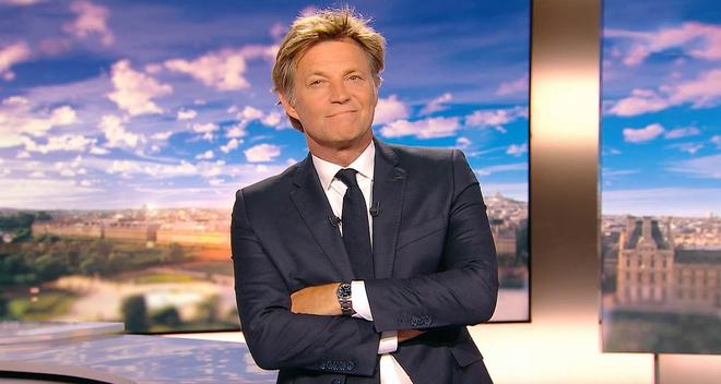 Laurent Delahousse : cette annonce renversante en plein été sur France 2