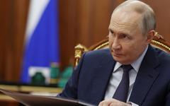 Nucléaire iranien : Vladimir Poutine a reçu le conseiller de Khamenei