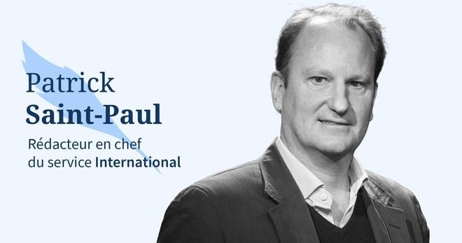 L’éditorial de Patrick Saint-Paul : «Guerre en Ukraine, un été décisif»