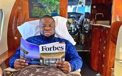 La déchéance de Hushpuppi, le « brouteur » bling-bling aux deux millions de victimes