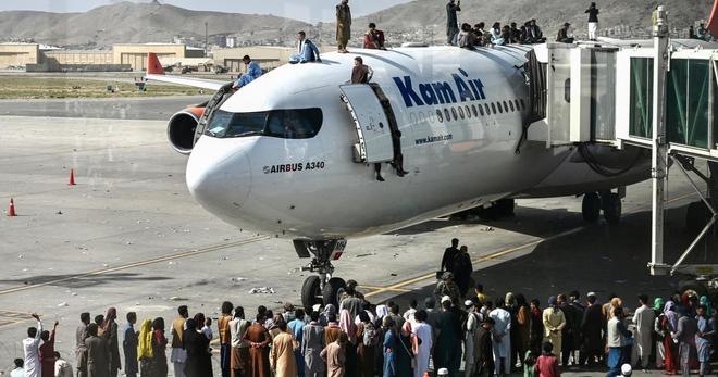 «Afghan files»: au Royaume-Uni, la révélation d’un plan gouvernemental secret pour faire venir des milliers d’Afghans menacés