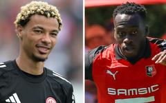 Liverpool va bien casser sa tirelire pour Ekitike, Kalimuendo plaît en Espagne... Les 5 infos mercato de ce dimanche