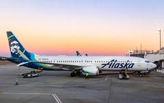 Alaska Airlines suspend tous ses vols en raison d'une panne informatique