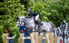 Equitation - Championnat d'Europe - La Belgique sacrée championne d'Europe de saut d'obstacles, la France seulement 7e