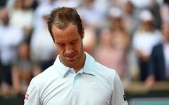 Tennis - Hopman Cup - Flavio Cobolli met fin au bref retour de Richard Gasquet, la France éliminée de la Hopman Cup par l'Italie