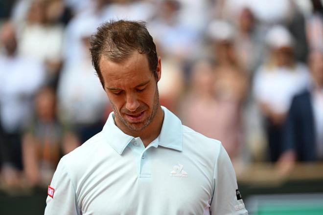 Tennis - Hopman Cup - Flavio Cobolli met fin au bref retour de Richard Gasquet, la France éliminée de la Hopman Cup par l'Italie