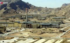 Iran : Paris, Londres et Berlin vont reprendre les discussions sur le nucléaire avec Téhéran