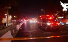 Los Angeles: une voiture fonce dans la foule et fait au moins 30 blessés sur Santa Monica Boulevard