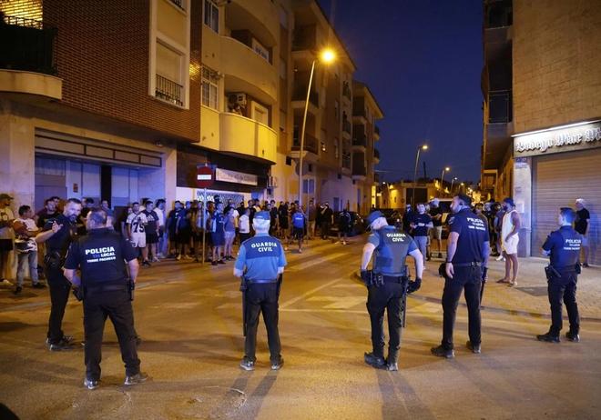 Agressions racistes à Torre Pacheco : l’Espagne face à la xénophobie