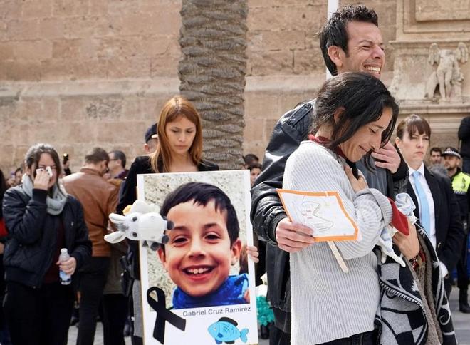 Affaire Gabriel Cruz : la diabolique belle-mère fait encore trembler l’Espagne