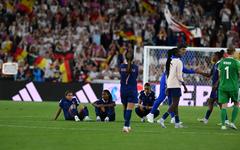 Euro F 2025 : Dans les maux des Bleues, après la défaite de la France contre l’Allemagne