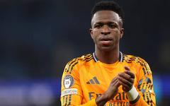 Real Madrid : la demande complètement folle de Vinicius !