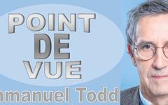 La Russie est notre Rorschach – Par Emmanuel Todd