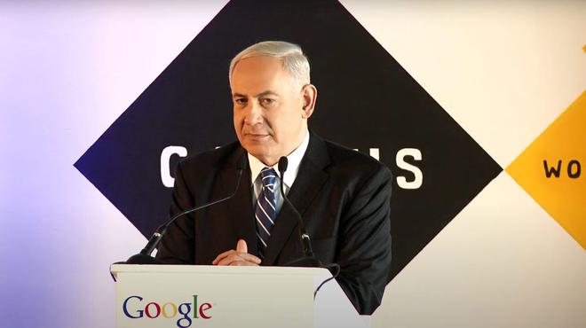 Tech, finance et armement unis derrière Netanyahou