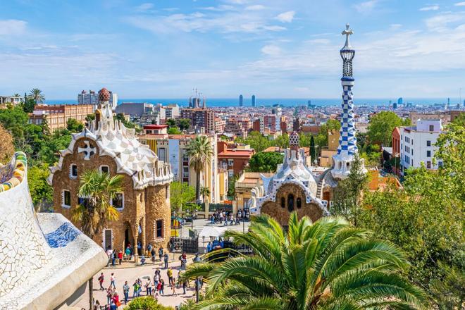 Barcelone en famille : 5 escapades nature à moins d’une heure avec les enfants