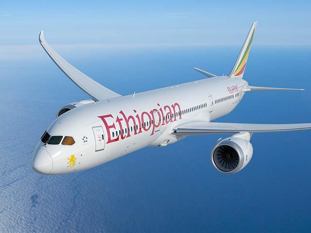 Ethiopian Airlines lance une liaison insolite vers Hanoï via le Bangladesh