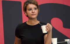 Cour des comptes : pour Pierre Moscovici, les engagements de Najat Vallaud-Belkacem ne sont «pas incompatibles» avec son poste