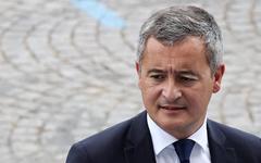 Loi Duplomb : Gérald Darmanin dénonce des menaces «inacceptables» contre des parlementaires