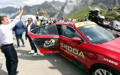 Emmanuel Macron dans les Hautes-Pyrénées : Lourdes, Pic du Midi à l’UNESCO et Tour de France… Le président en visite deux jours dans le département