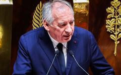 François Bayrou : gros coup dur pour le Premier ministre