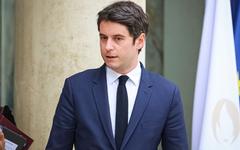 Le salaire médian des Français à 3 000 euros ? La promesse choc de Gabriel Attal pour les présidentielles
