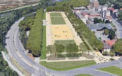 La Métropole de Grenoble approuve la première phase du projet Esplanade… sur fond de vives rancœurs
