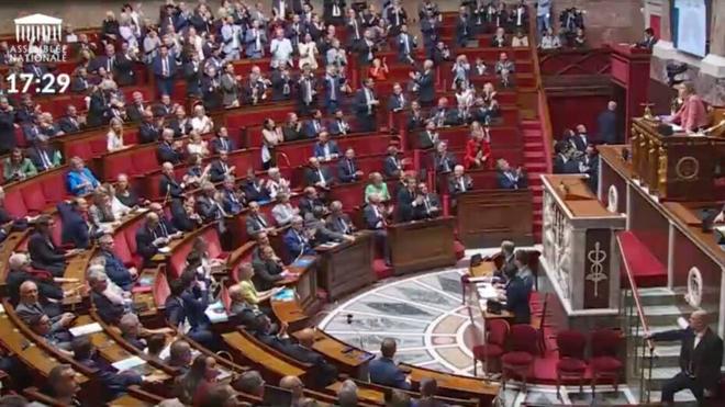 La droite française est-elle la plus bête du monde ?