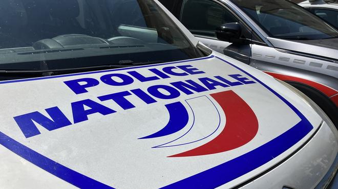 NÎMES Appelés pour des tirs, les policiers procèdent à deux interpellations