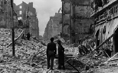 Drone et IA : la destruction massive ciblée, à la portée de tous ?