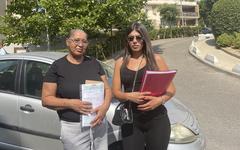 Un policier national arrose ses voisins de contraventions dans une petite résidence