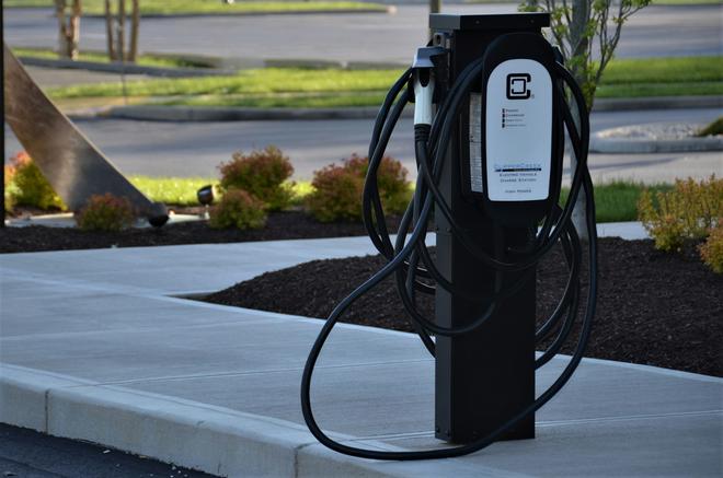 Chargeurs rapides, particules fines, attention danger ?