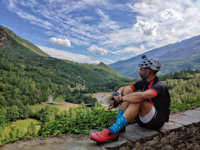 Les Pyrénées, c’est aussi l’Espagne !