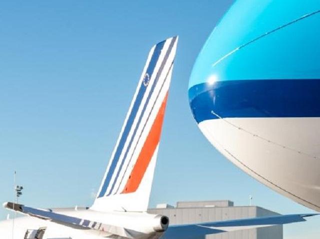 Environnement : Air France-KLM participe au développement du Fuel Emissions Label de l’Union européenne