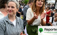 Les Écologistes affûtent leur stratégie pour s'emparer des mairies