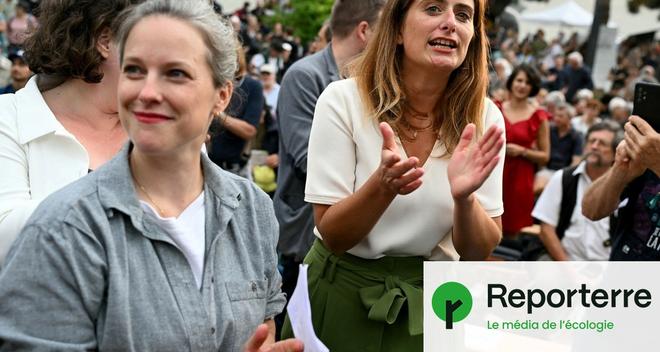 Les Écologistes affûtent leur stratégie pour s'emparer des mairies